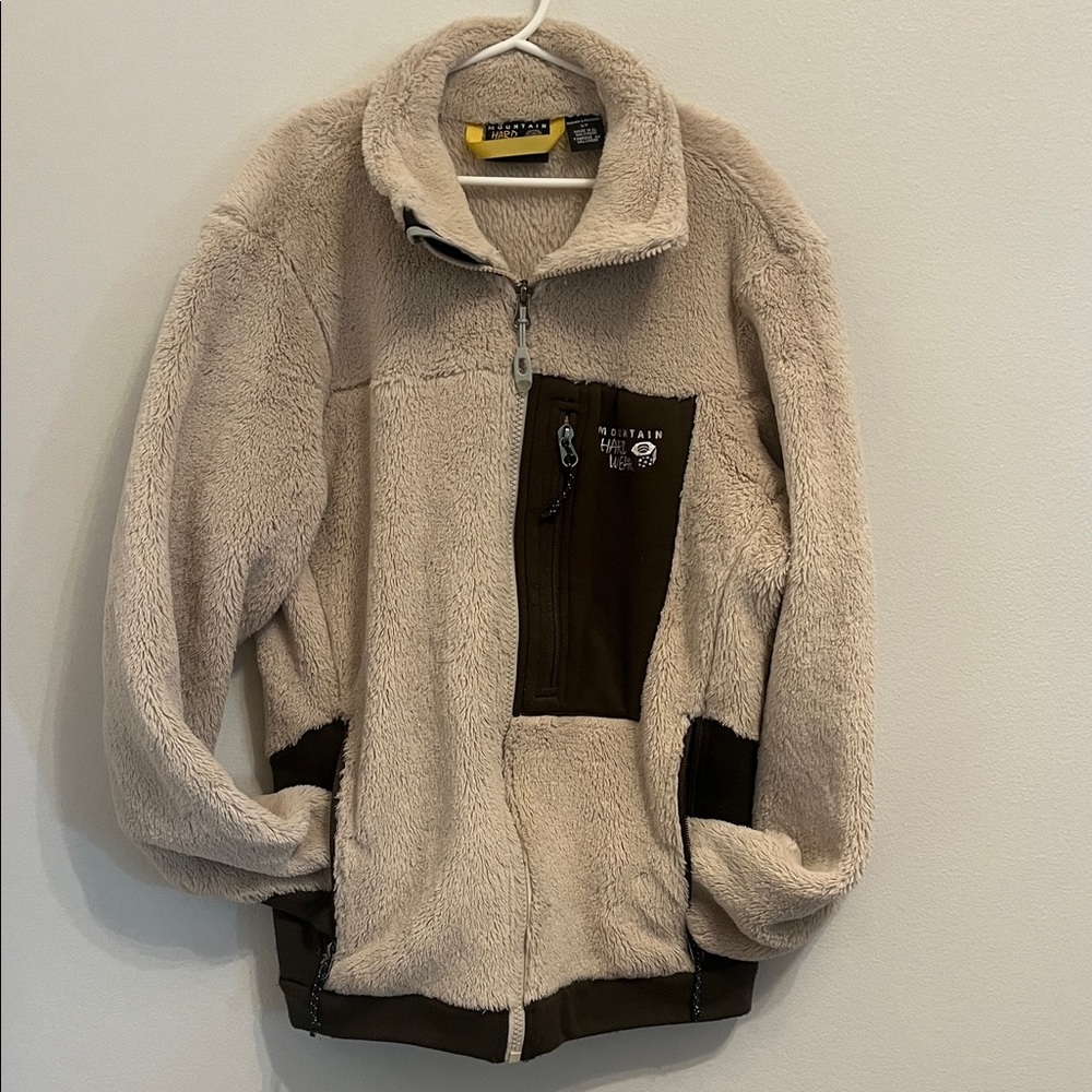 Mountain Hard Wear Jacket